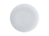 Maxwell & Williams White Basics Diamonds Entree Plate 23cm Loose Dinnerware The Cooks Kitchen