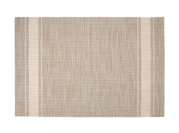 Maxwell & Williams Table Accents Linen Look Placemat Cream Placemats The Cooks Kitchen
