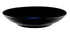 Maxwell & Williams Caviar Midnight - Footed Bowl 25x4.5cm Loose Dinnerware The Cooks Kitchen