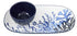 Maxwell & Williams - Blue Coral Rectangle Platter With Dip Bowl Platters & Bowls The Cooks Kitchen