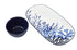Maxwell & Williams - Blue Coral Rectangle Platter With Dip Bowl Platters & Bowls The Cooks Kitchen