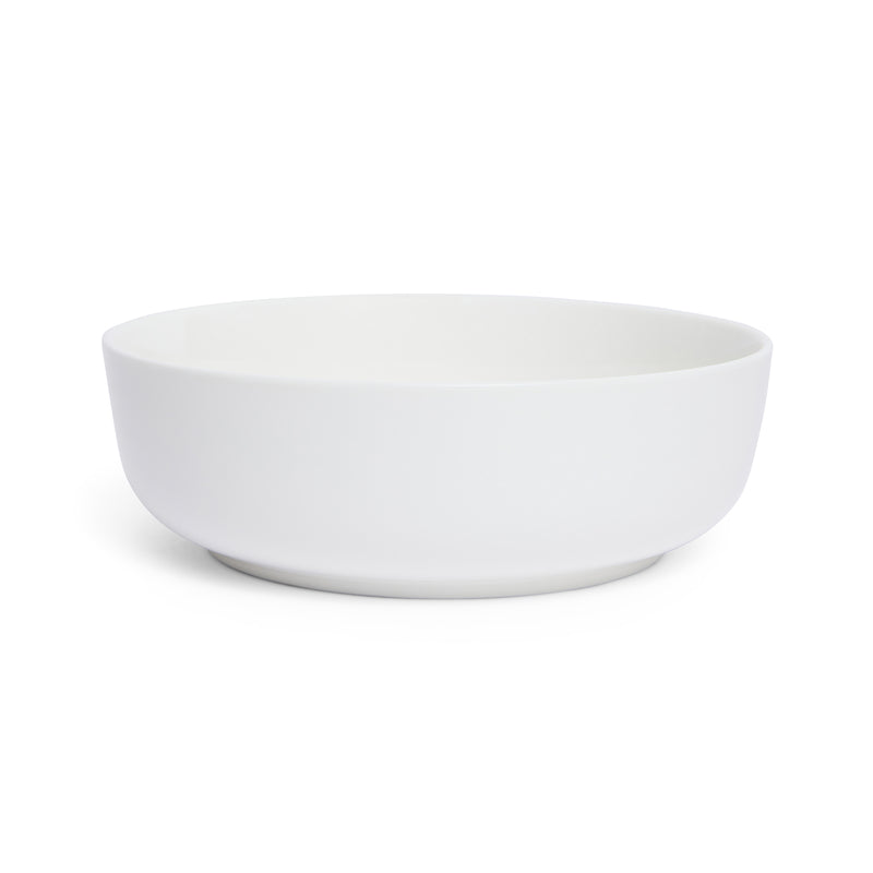 Maxwell & Williams White Basics Contemporary Serving Bowl 20 X6.5cm