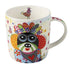 Donna Sharam Kaleidoscope Mug 370ml - Bestie Gift Boxed
