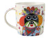 Donna Sharam Kaleidoscope Mug 370ml - Bestie Gift Boxed