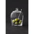 Napoli Olive Jar With Spoon General Storage The Cooks Kitchen