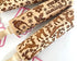 Cake Craft - Deers & Hollies Wooden Rolling Pin
