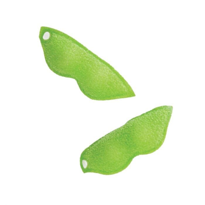 Quirky Kitchen Bottle Scrub Beans Set Of 2 Cleaning Equipment The Cooks Kitchen Mandurah