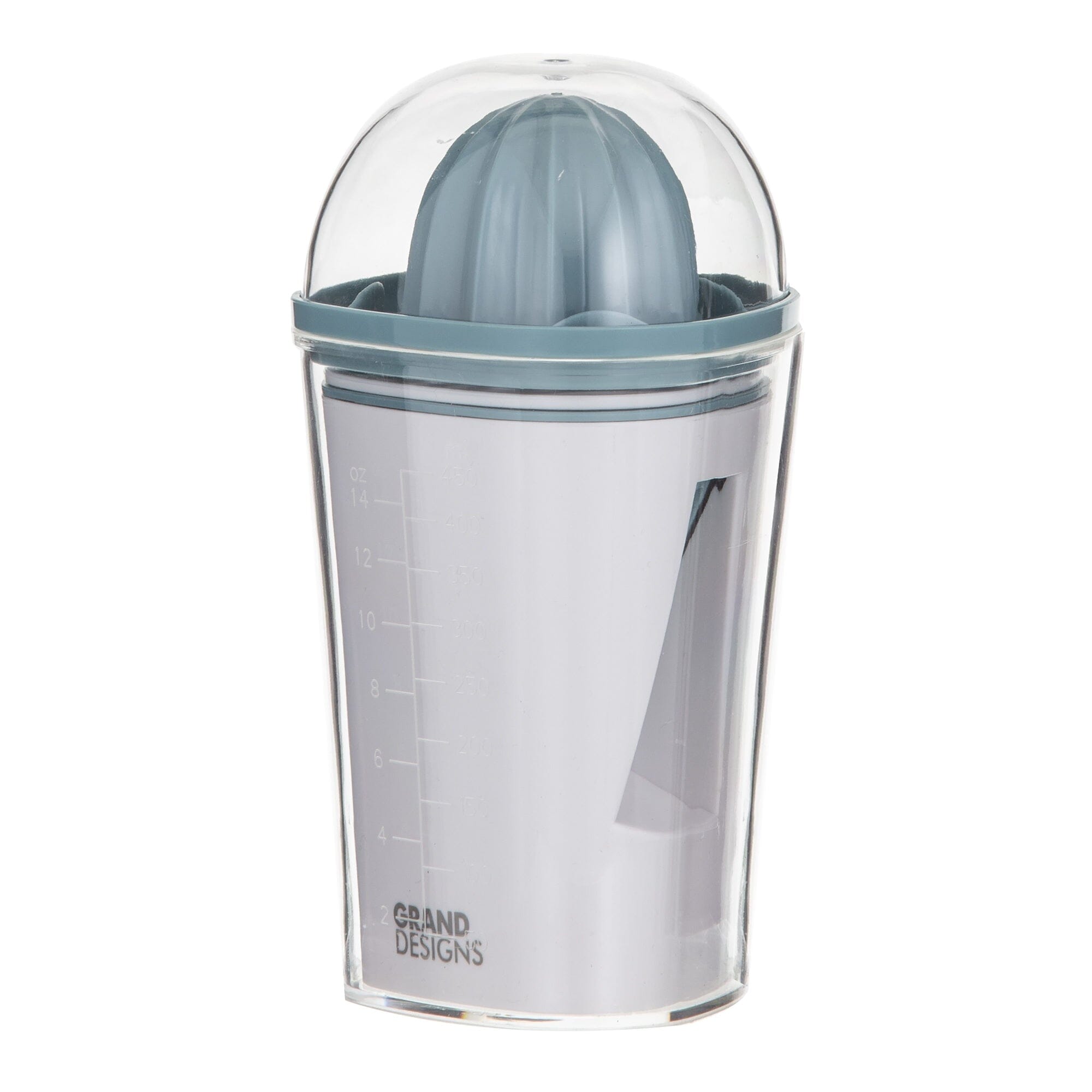 Grand Designs 2 In 1 Spiralizer & Juicer Gadgets The Cooks Kitchen