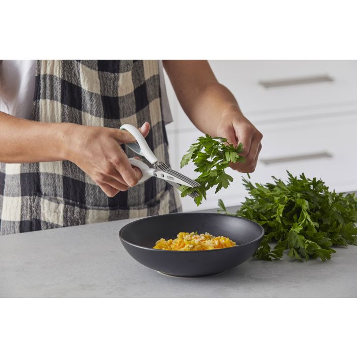 Grand Designs - 5 Blade Herb Scissors