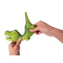Discovery Zone Stretch Rex Green 21x6x5cm
