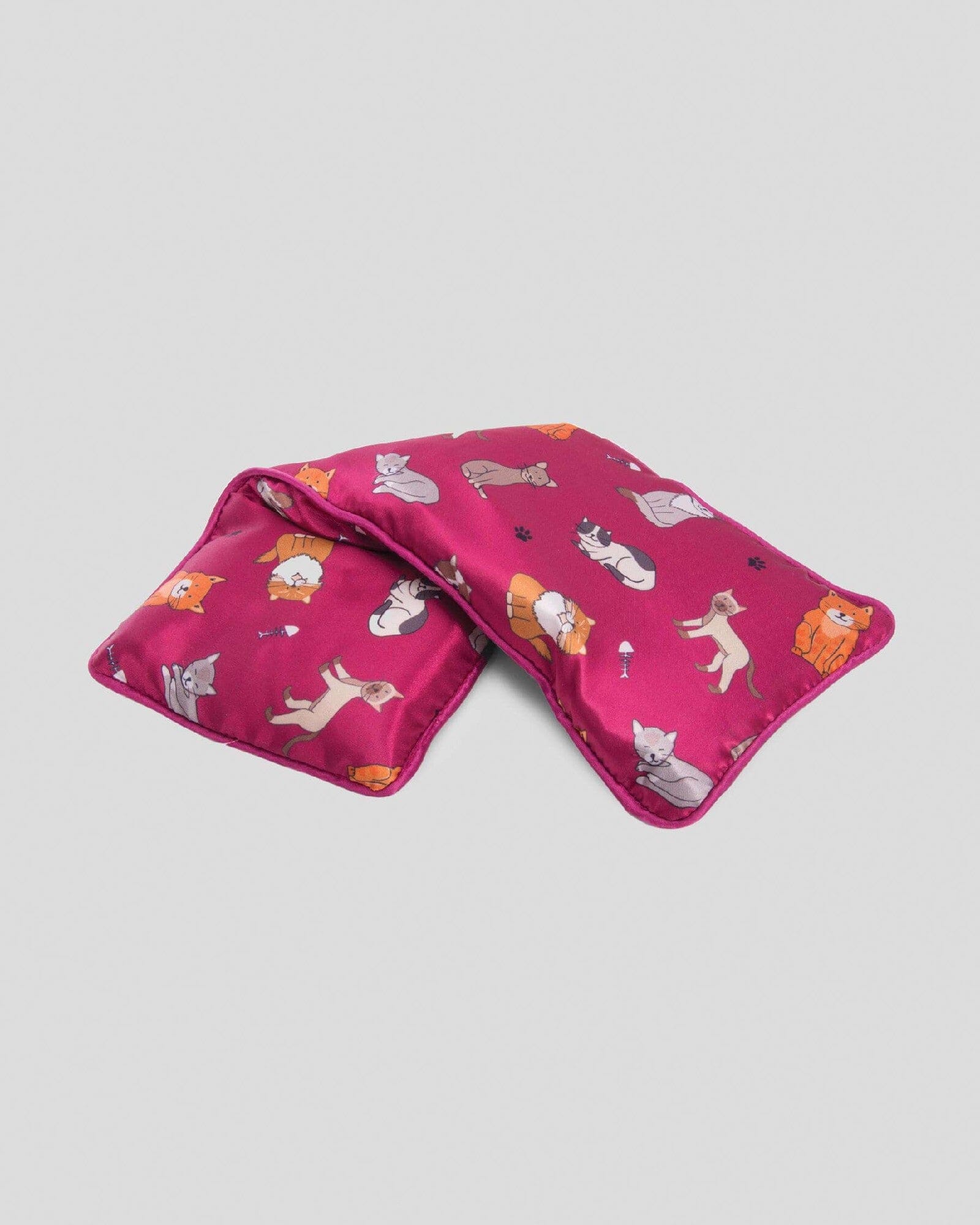 The Cat Collective Heat Pack Misc - Giftware The Cooks Kitchen