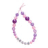Bunny Beads Friendship Bracelet Kit Novelty Gifts The Cooks Kitchen