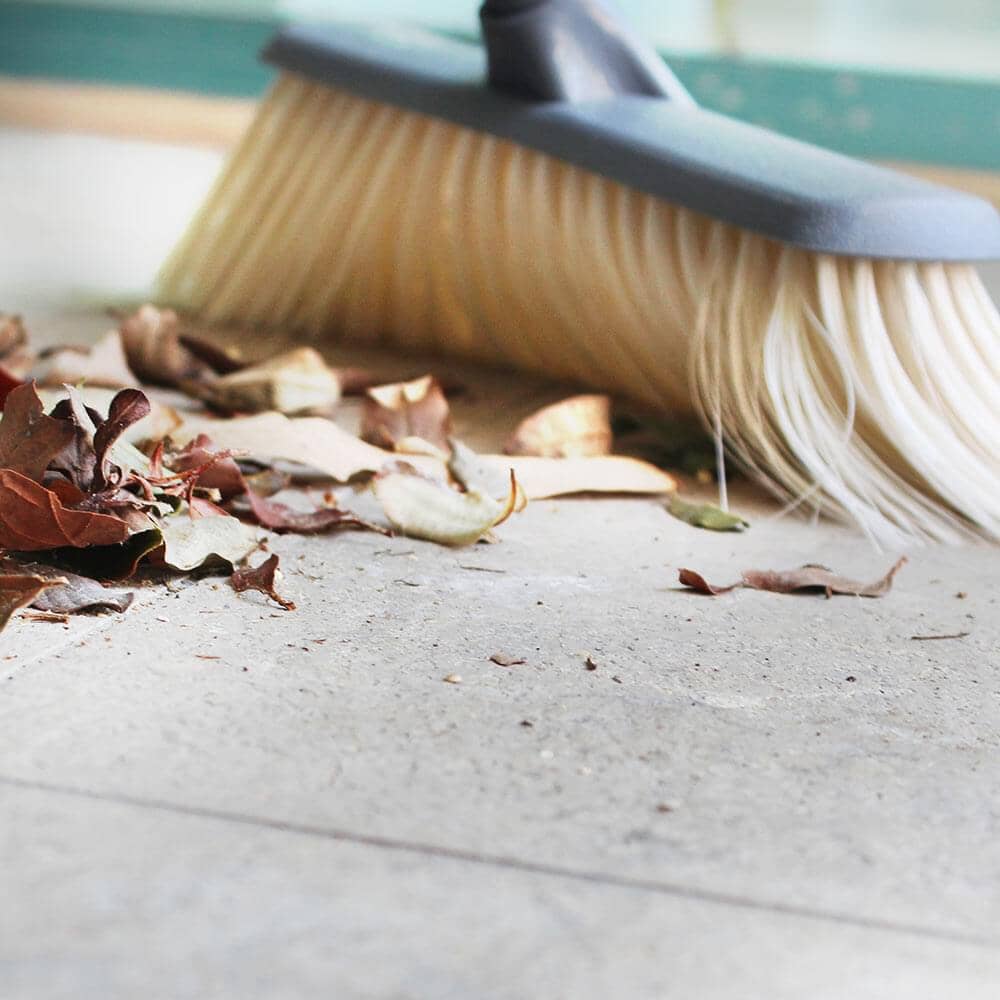 Eco Basics Broom Cleaning Equipment The Cooks Kitchen
