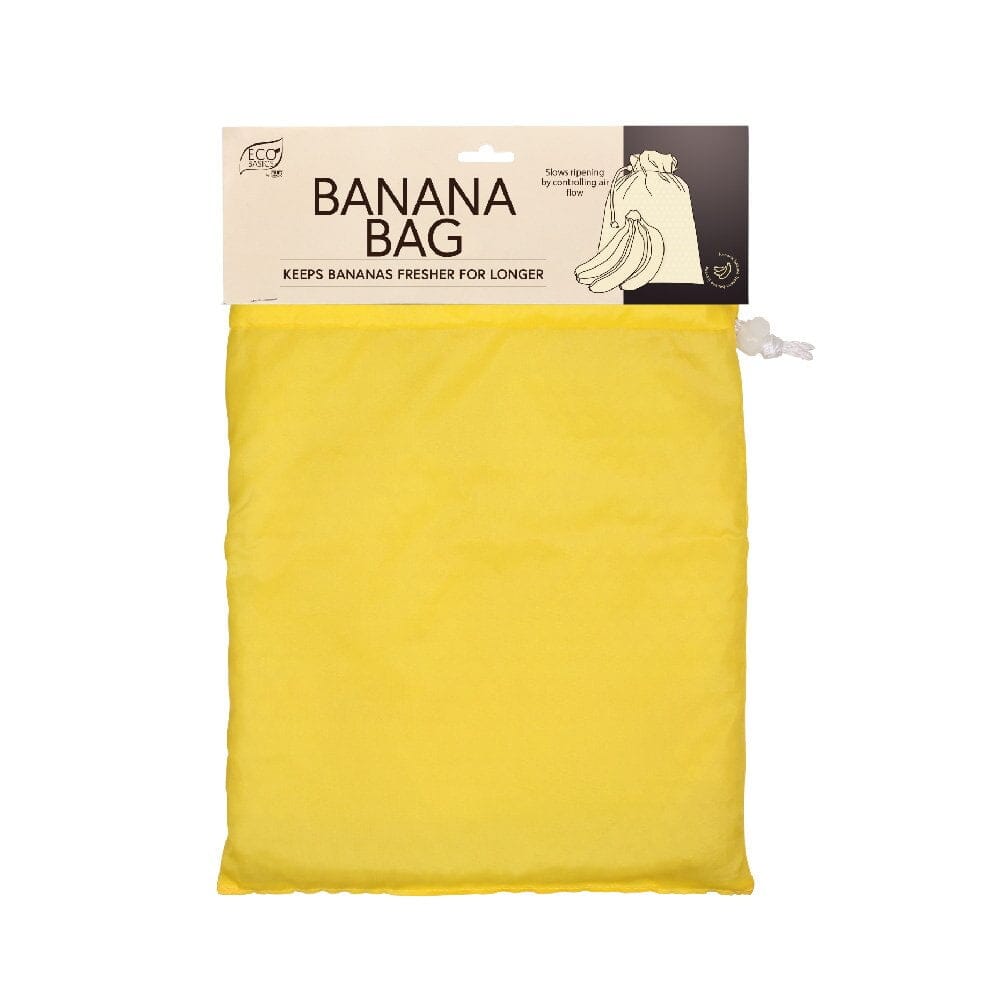 Eco Basics Banana Bag Fruit & Vegetable Storage The Cooks Kitchen Mandurah