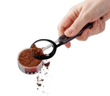 Dreamfarm - Levoop - Black Gadgets The Cooks Kitchen