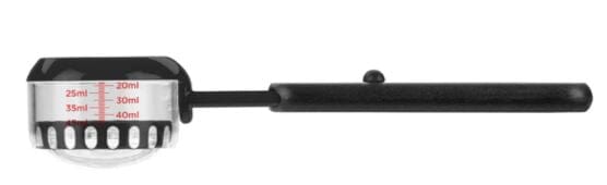 Dreamfarm - Levoop - Black Gadgets The Cooks Kitchen