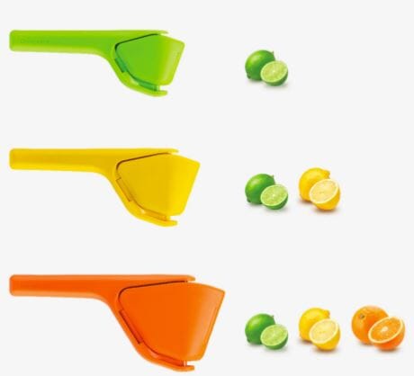 Fluicer - Lime Juicers & Spiralizers The Cooks Kitchen