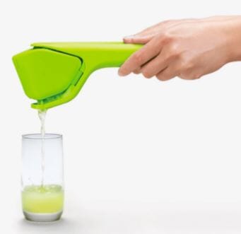 Fluicer - Lime Juicers & Spiralizers The Cooks Kitchen