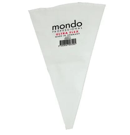 Mondo Ultra Flex Piping Bag 40cm Piping Bags The Cooks Kitchen