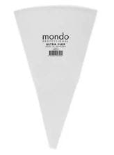 Mondo Ultra Flex Piping Bag 28cm Piping Bags The Cooks Kitchen