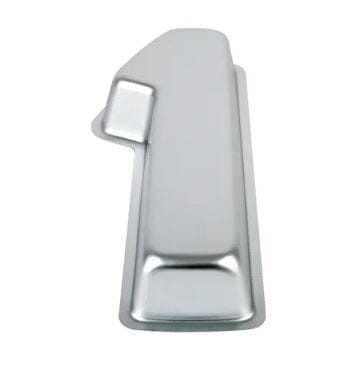 Mondo Alloy Cake Pan Number 1 Baking Tins, Trays, Pans & Ramekins The Cooks Kitchen Mandurah