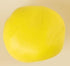 Fondatstic Premium Fondant - Yellow 1kg Fondant The Cooks Kitchen