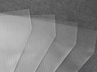 Mondo Tipless Piping Bag 14in 50pk