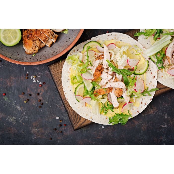 D&w Terra Fiesta Tortilla Press Gadgets The Cooks Kitchen