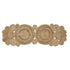 Carrie Jute Table Runner 35x110cm - Natural Table Runners The Cooks Kitchen