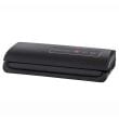 Essentials Vacuum Food Sealer Black Food Processors & Blenders The Cooks Kitchen