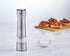 Davis & Waddell Essentials Salt/pepper Electric Mill 5.7x5.7x22.7cm Salt & Pepper Grinders & Mills The Cooks Kitchen