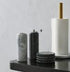 Fine Foods Nuvolo Marble Salt & Pepper Set