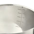Master Pro Stainless Steel Mixing Bowl Set Mixing Bowls & Pudding Bowls The Cooks Kitchen