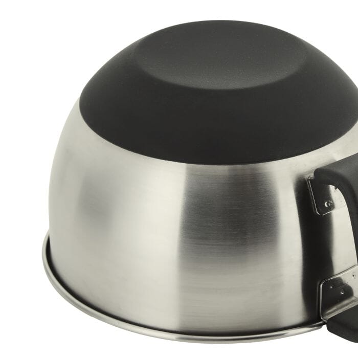 Master Pro Stainless Steel Mixing Bowl Set Mixing Bowls & Pudding Bowls The Cooks Kitchen