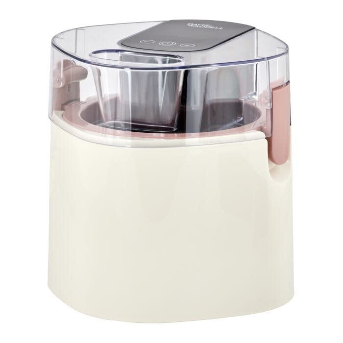 Davis & Waddell 1.4l Digital Ice Cream Maker Icecream & Yoghurt Makers The Cooks Kitchen