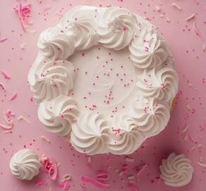 Sprinks Titanium White 100g Dusts and Powders The Cooks Kitchen