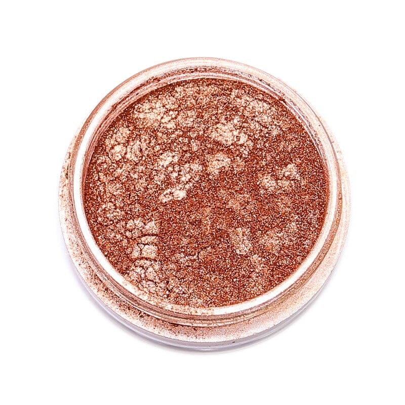 Sprinks Vintage Copper Lustre Dust (10ml) Dusts and Powders The Cooks Kitchen Mandurah