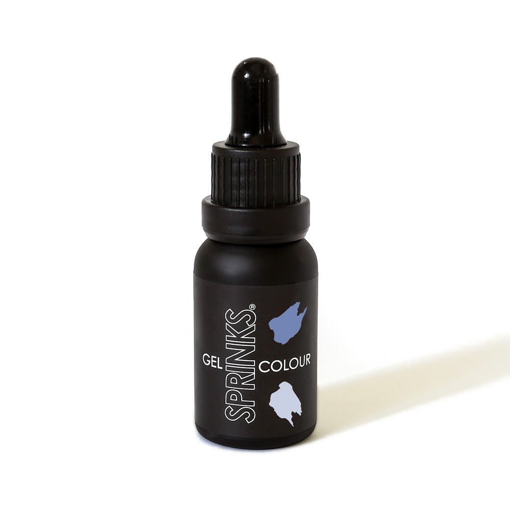 Sprinks Denim Gel Colour (15ml)