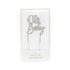 Cake & Candle - Silver Metal Cake Topper - Oh Baby Acrylic Cake Toppers The Cooks Kitchen Mandurah
