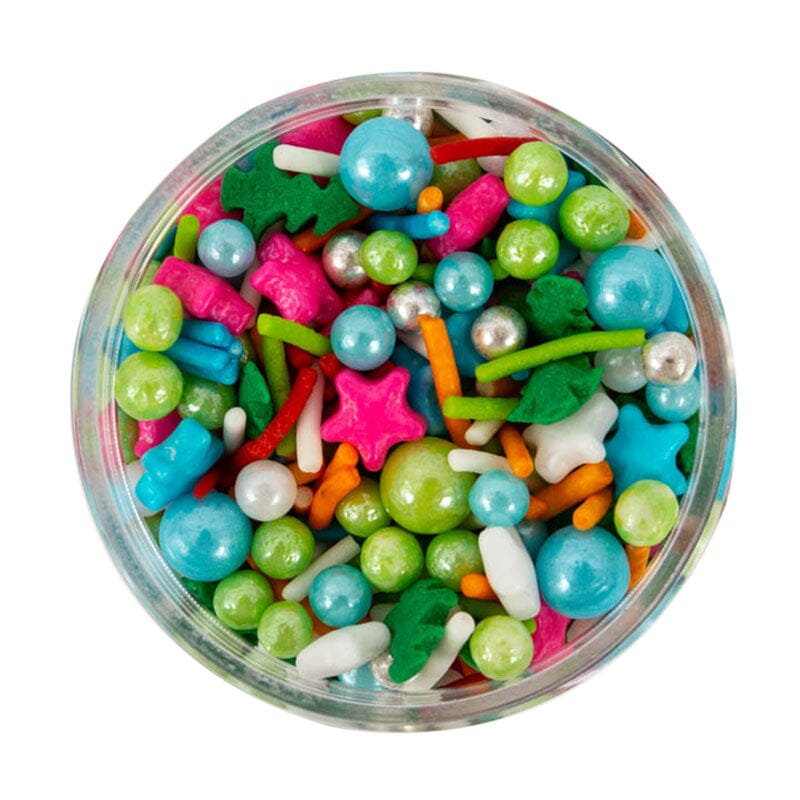 Sprinks - The Grinch Sprinkles The Cooks Kitchen Mandurah