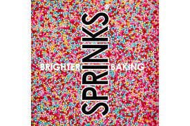 Sprinks - Elf In My Pocket Sprinkles The Cooks Kitchen Mandurah