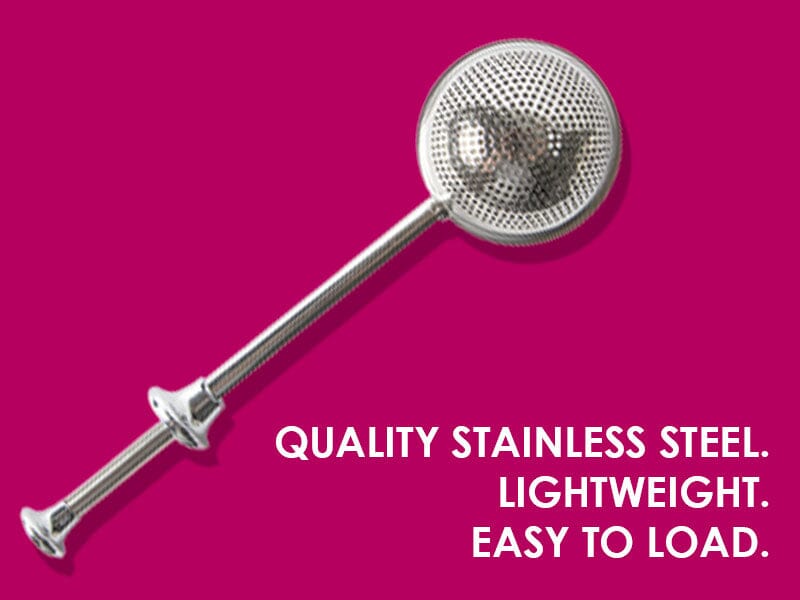 Sprinks - Dusting Wand Decorating Accessories The Cooks Kitchen Mandurah