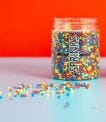 Sprinks - Wiggly, Wild & Wacky (70g) Sprinkles The Cooks Kitchen Mandurah