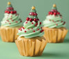 Sprinks Icing Decorations - Christmas Trees