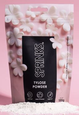 Sprinks Tylose Powder - 100g