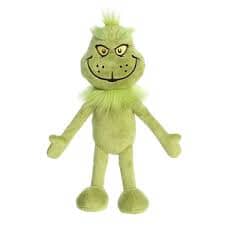 Dr. Seuss 12" Poseable Grinch Novelty Gifts The Cooks Kitchen
