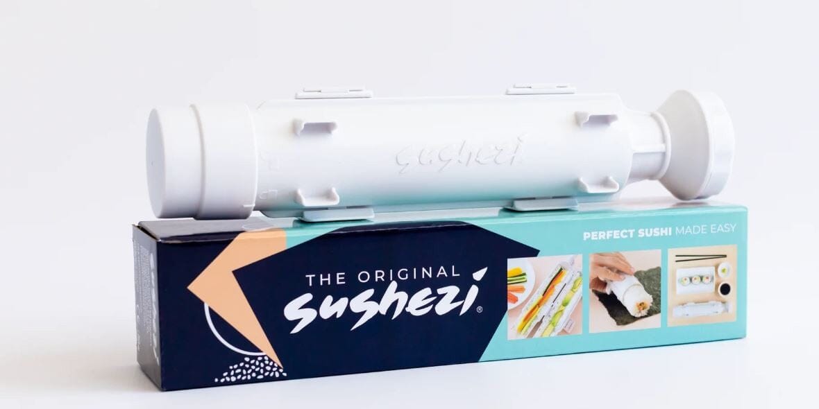 Sushezi Sushi Maker Gadgets The Cooks Kitchen Mandurah