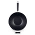 Ken Hom Excellence Non-stick Carbon Steel Wok 35cm Woks & Stirfrys The Cooks Kitchen Mandurah