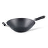 Ken Hom Excellence Non-stick Carbon Steel Wok 35cm Woks & Stirfrys The Cooks Kitchen Mandurah