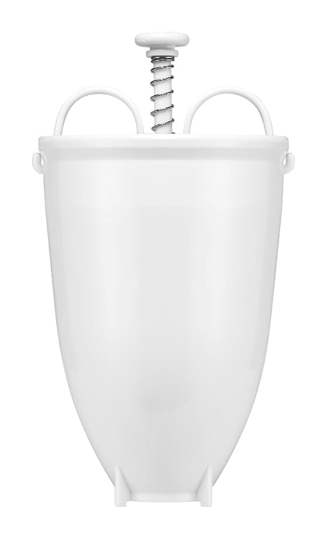 Avanti Doughnut Batter Dispenser Food Preparation The Cooks Kitchen Mandurah